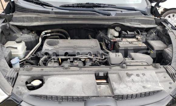 Acheter Occasion Voiture Hyundai Tucson Autre à Lagos, État de Lagos Acheter Occasion Voiture Hyundai Tucson Autre à Lagos, État de Lagos