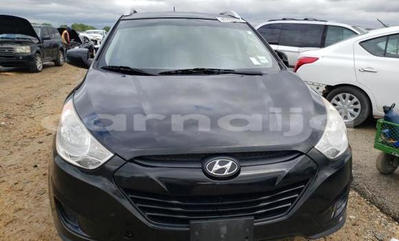 Acheter Occasion Voiture Hyundai Tucson Autre à Lagos, État de Lagos Acheter Occasion Voiture Hyundai Tucson Autre à Lagos, État de Lagos