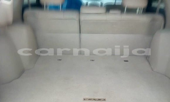 Acheter Occasion Voiture Toyota Venza Noir à Lagos, État de Lagos Acheter Occasion Voiture Toyota Venza Noir à Lagos, État de Lagos