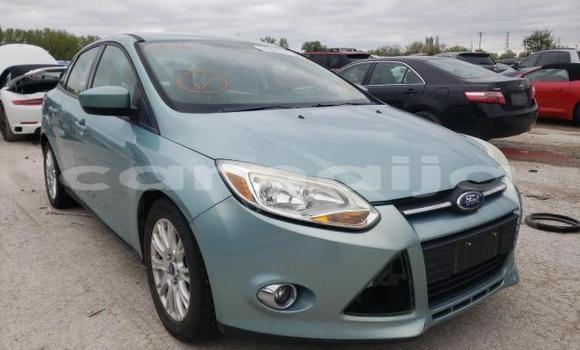 Buy Used Ford Focus Other Car in Lagos in Lagos State