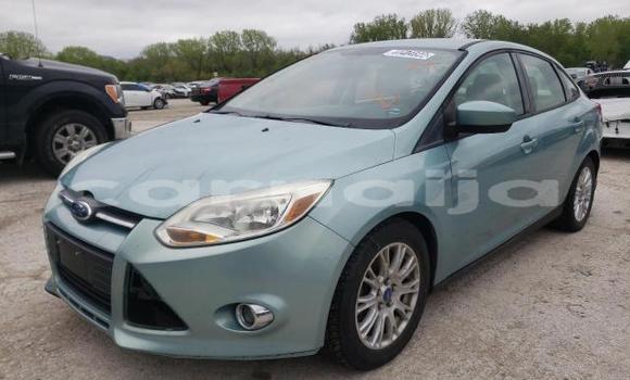 Acheter Occasion Voiture Ford Focus Autre à Lagos, État de Lagos Acheter Occasion Voiture Ford Focus Autre à Lagos, État de Lagos