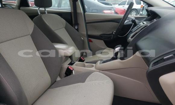 Acheter Occasion Voiture Ford Focus Autre à Lagos, État de Lagos Acheter Occasion Voiture Ford Focus Autre à Lagos, État de Lagos
