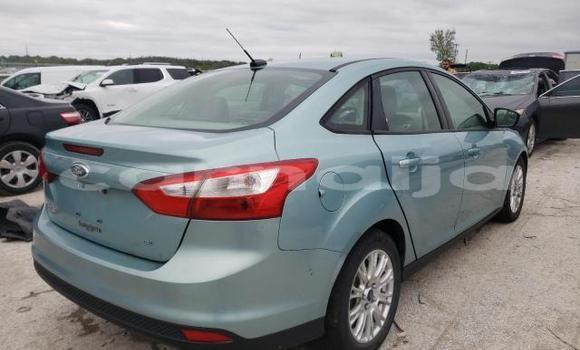 Acheter Occasion Voiture Ford Focus Autre à Lagos, État de Lagos Acheter Occasion Voiture Ford Focus Autre à Lagos, État de Lagos