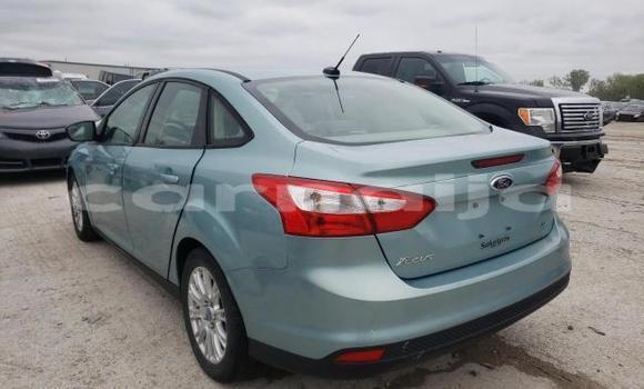 Acheter Occasion Voiture Ford Focus Autre à Lagos, État de Lagos Acheter Occasion Voiture Ford Focus Autre à Lagos, État de Lagos