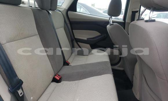 Acheter Occasion Voiture Ford Focus Autre à Lagos, État de Lagos Acheter Occasion Voiture Ford Focus Autre à Lagos, État de Lagos