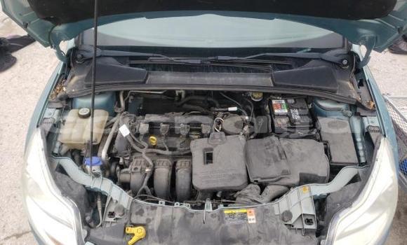 Acheter Occasion Voiture Ford Focus Autre à Lagos, État de Lagos Acheter Occasion Voiture Ford Focus Autre à Lagos, État de Lagos