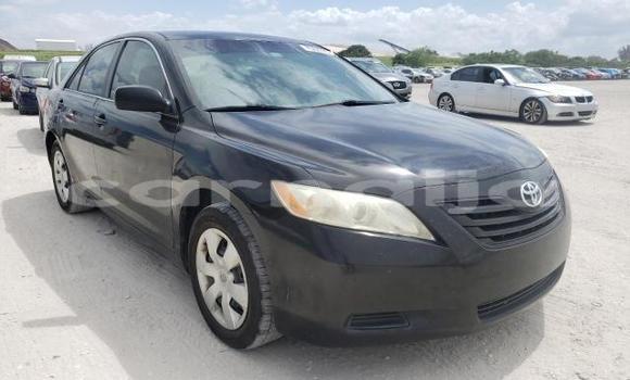 Buy Used Toyota Camry Other Car in Lagos in Lagos State Buy Used Toyota Camry Other Car in Lagos in Lagos State