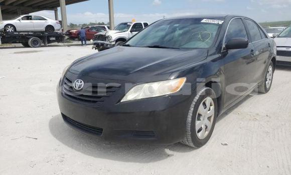 Buy Used Toyota Camry Other Car in Lagos in Lagos State Buy Used Toyota Camry Other Car in Lagos in Lagos State