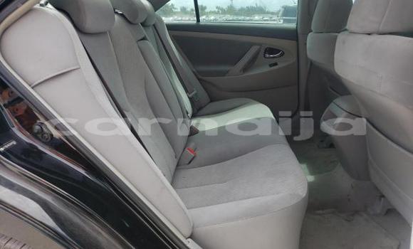 Buy Used Toyota Camry Other Car in Lagos in Lagos State Buy Used Toyota Camry Other Car in Lagos in Lagos State