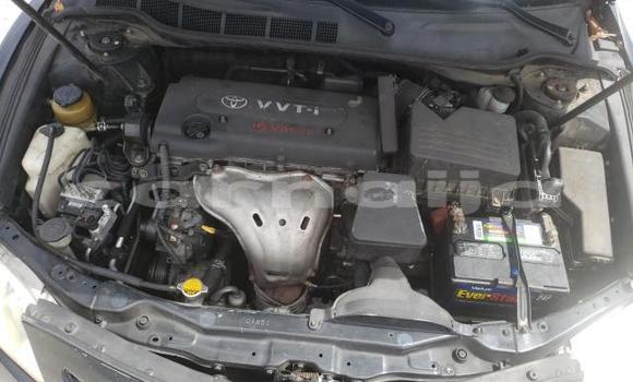 Buy Used Toyota Camry Other Car in Lagos in Lagos State Buy Used Toyota Camry Other Car in Lagos in Lagos State