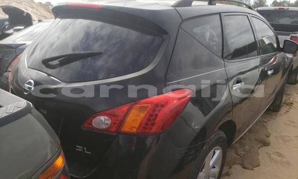 Acheter Occasion Voiture Nissan Murano Noir à Lagos, État de Lagos Acheter Occasion Voiture Nissan Murano Noir à Lagos, État de Lagos