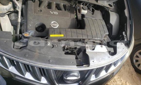 Acheter Occasion Voiture Nissan Murano Noir à Lagos, État de Lagos Acheter Occasion Voiture Nissan Murano Noir à Lagos, État de Lagos