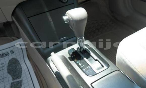 Acheter Import Voiture Toyota Camry Autre à Warri, État du Delta Acheter Import Voiture Toyota Camry Autre à Warri, État du Delta