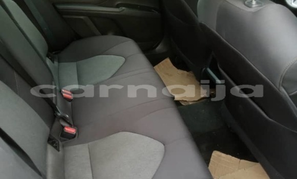 Acheter Occasion Voiture Toyota Camry Noir à Lagos, État de Lagos Acheter Occasion Voiture Toyota Camry Noir à Lagos, État de Lagos