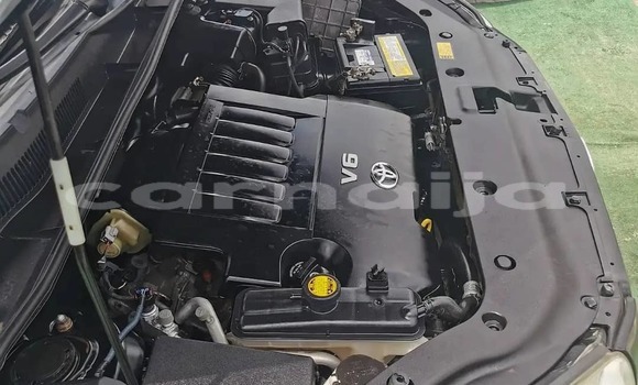 Acheter Occasion Voiture Toyota RAV4 Noir à Lagos, État de Lagos Acheter Occasion Voiture Toyota RAV4 Noir à Lagos, État de Lagos