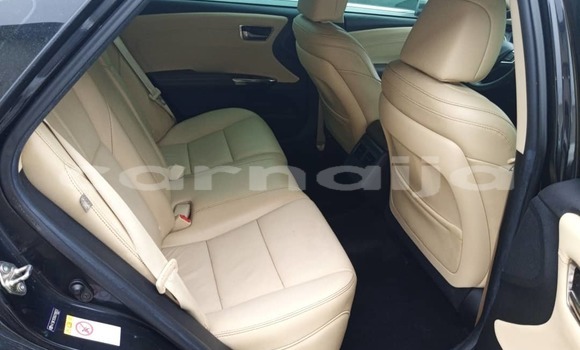 Acheter Occasion Voiture Toyota Avalon Noir à Lagos, État de Lagos Acheter Occasion Voiture Toyota Avalon Noir à Lagos, État de Lagos