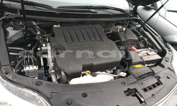 Acheter Occasion Voiture Toyota Avalon Noir à Lagos, État de Lagos Acheter Occasion Voiture Toyota Avalon Noir à Lagos, État de Lagos