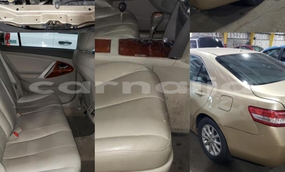 Buy Used Toyota Camry Other Car in Lagos in Lagos State