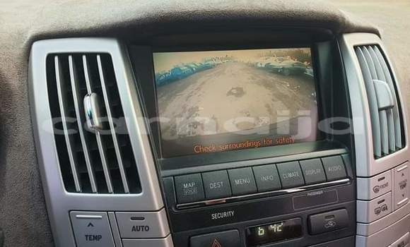 Acheter Occasion Voiture Lexus RX 350 Noir à Lagos, État de Lagos Acheter Occasion Voiture Lexus RX 350 Noir à Lagos, État de Lagos