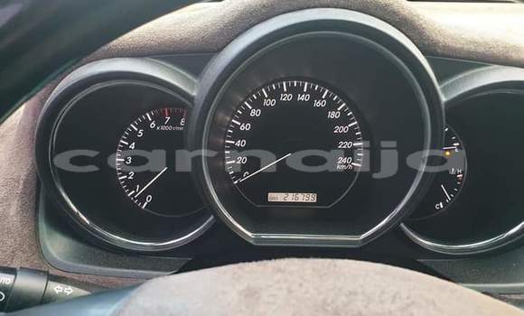 Acheter Occasion Voiture Lexus RX 350 Noir à Lagos, État de Lagos Acheter Occasion Voiture Lexus RX 350 Noir à Lagos, État de Lagos