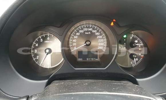 Acheter Occasion Voiture Lexus GS Noir à Lagos, État de Lagos Acheter Occasion Voiture Lexus GS Noir à Lagos, État de Lagos