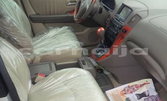 Acheter Occasion Voiture Lexus RX 300 Gris à Kuje, Territoire de la capitale fédérale Acheter Occasion Voiture Lexus RX 300 Gris à Kuje, Territoire de la capitale fédérale