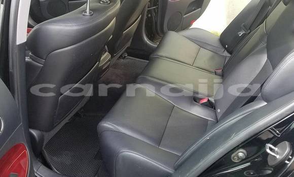 Buy Used Lexus GS Black Car in Lagos in Lagos State Buy Used Lexus GS Black Car in Lagos in Lagos State