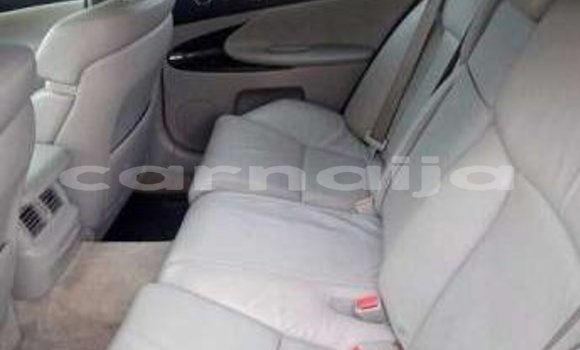 Acheter Occasion Voiture Lexus GS Gris à Lagos, État de Lagos Acheter Occasion Voiture Lexus GS Gris à Lagos, État de Lagos