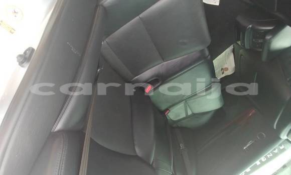 Acheter Occasion Voiture Lexus GS Gris à Lagos, État de Lagos Acheter Occasion Voiture Lexus GS Gris à Lagos, État de Lagos