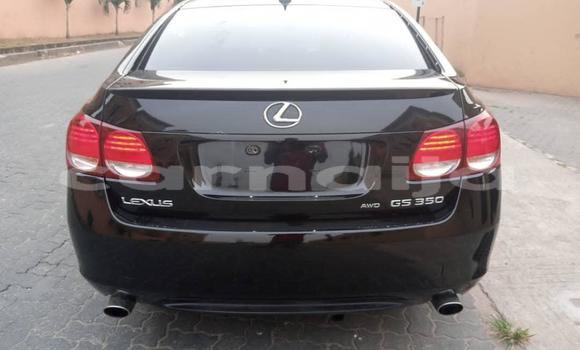 Buy Used Lexus GS Black Car in Lagos in Lagos State Buy Used Lexus GS Black Car in Lagos in Lagos State