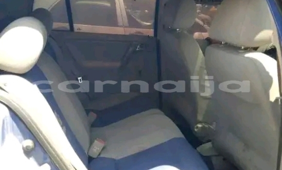 Buy New Volkswagen Golf Blue Car in Abua in Rivers State Buy New Volkswagen Golf Blue Car in Abua in Rivers State