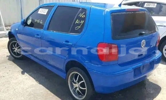 Buy New Volkswagen Golf Blue Car in Kaura in Kaduna