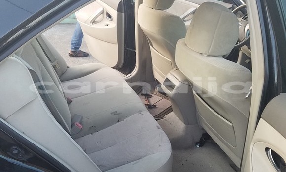 Acheter Occasion Voiture Toyota Camry Noir à Lagos, État de Lagos Acheter Occasion Voiture Toyota Camry Noir à Lagos, État de Lagos