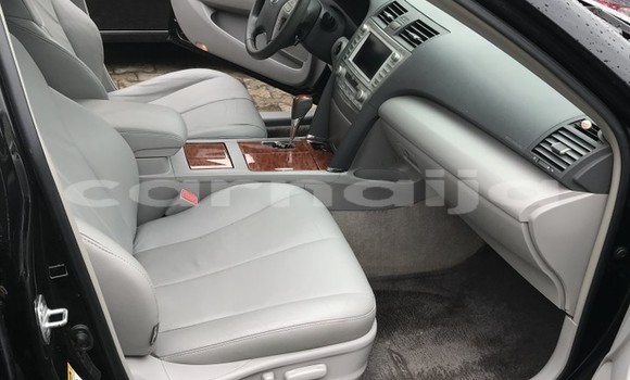 Acheter Occasion Voiture Toyota Camry Noir à Lagos, État de Lagos Acheter Occasion Voiture Toyota Camry Noir à Lagos, État de Lagos