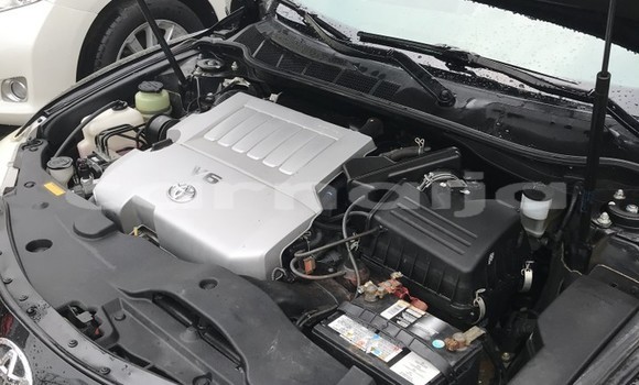 Acheter Occasion Voiture Toyota Camry Noir à Lagos, État de Lagos Acheter Occasion Voiture Toyota Camry Noir à Lagos, État de Lagos