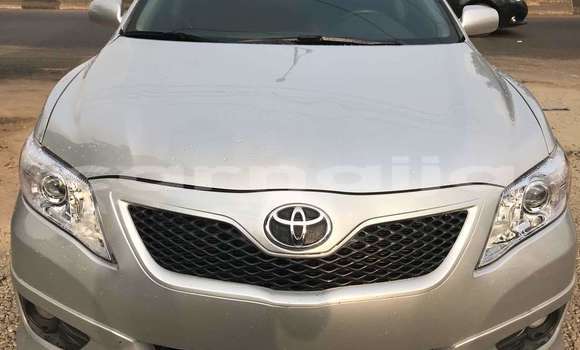 Acheter Occasion Voiture Toyota Camry Gris à Lagos, État de Lagos Acheter Occasion Voiture Toyota Camry Gris à Lagos, État de Lagos