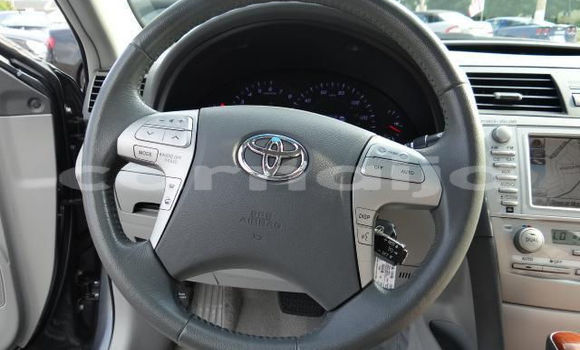 Acheter Occasion Voiture Toyota Camry Gris à Lagos, État de Lagos Acheter Occasion Voiture Toyota Camry Gris à Lagos, État de Lagos