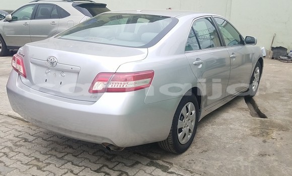 Acheter Occasion Voiture Toyota Camry Gris à Lagos, État de Lagos Acheter Occasion Voiture Toyota Camry Gris à Lagos, État de Lagos