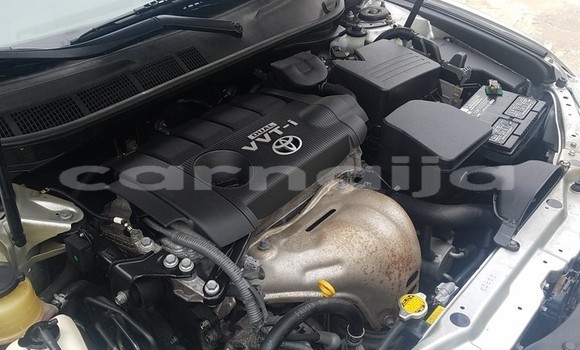 Acheter Occasion Voiture Toyota Camry Gris à Lagos, État de Lagos Acheter Occasion Voiture Toyota Camry Gris à Lagos, État de Lagos