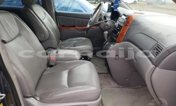 Buy New Toyota Sienna Other Car in Aba in Abia State Buy New Toyota Sienna Other Car in Aba in Abia State