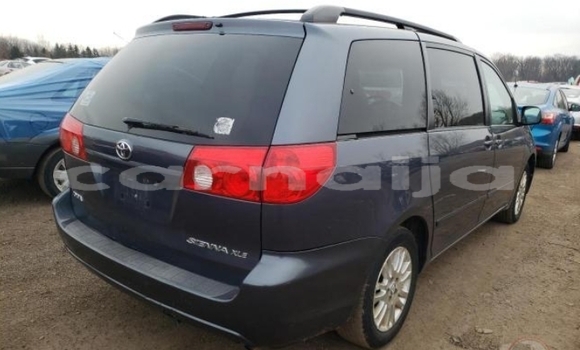 Buy New Toyota Sienna Other Car in Port Harcourt in Rivers State