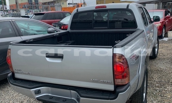 Acheter Occasion Voiture Toyota Tacoma Gris à Lagos, État de Lagos Acheter Occasion Voiture Toyota Tacoma Gris à Lagos, État de Lagos