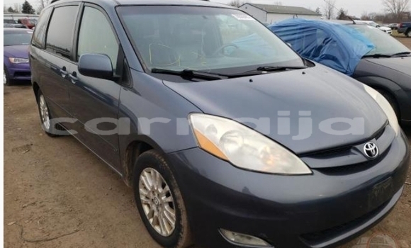 Buy New Toyota Sienna Other Car in Kano in Kano State Buy New Toyota Sienna Other Car in Kano in Kano State