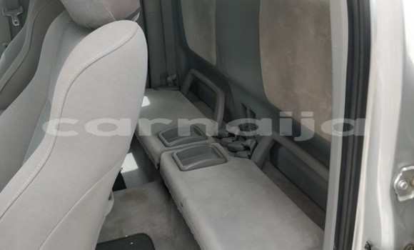 Acheter Occasion Voiture Toyota Tacoma Gris à Lagos, État de Lagos Acheter Occasion Voiture Toyota Tacoma Gris à Lagos, État de Lagos