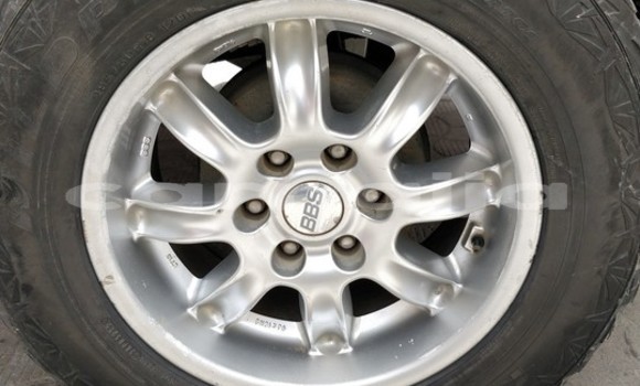 Acheter Occasion Voiture Toyota Tacoma Gris à Lagos, État de Lagos Acheter Occasion Voiture Toyota Tacoma Gris à Lagos, État de Lagos