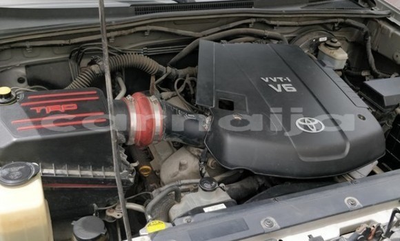 Acheter Occasion Voiture Toyota Tacoma Gris à Lagos, État de Lagos Acheter Occasion Voiture Toyota Tacoma Gris à Lagos, État de Lagos