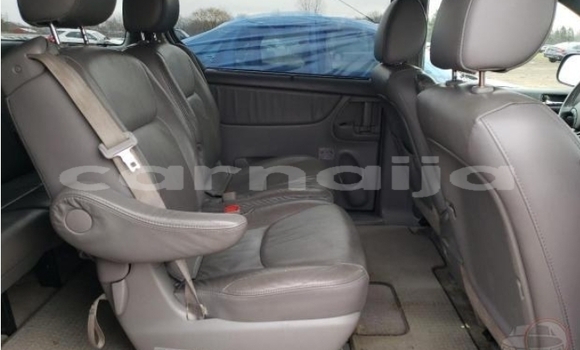 Buy New Toyota Sienna Other Car in Akure in Ondo State Buy New Toyota Sienna Other Car in Akure in Ondo State