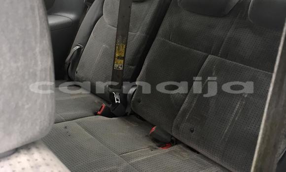 Acheter Occasion Voiture Toyota Sienna Noir à Lagos, État de Lagos Acheter Occasion Voiture Toyota Sienna Noir à Lagos, État de Lagos