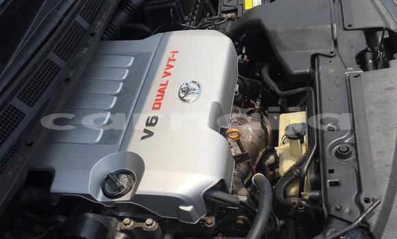 Acheter Occasion Voiture Toyota Sienna Noir à Lagos, État de Lagos Acheter Occasion Voiture Toyota Sienna Noir à Lagos, État de Lagos