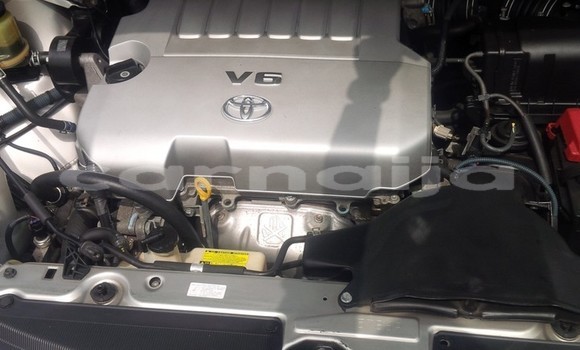 Acheter Occasion Voiture Toyota Sienna Beige à Lagos, État de Lagos Acheter Occasion Voiture Toyota Sienna Beige à Lagos, État de Lagos